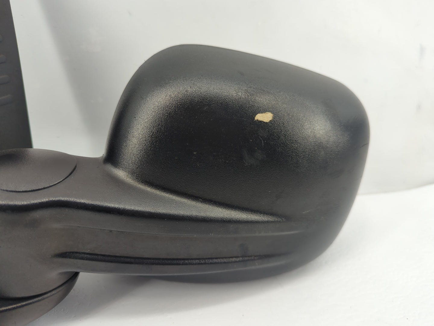 2002-2007 Jeep Liberty Driver Side View Mirror - Left Door Mirror OEM Used - Oemusedautoparts1.com