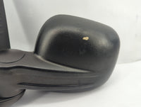 2002-2007 Jeep Liberty Driver Side View Mirror - Left Door Mirror OEM Used - Oemusedautoparts1.com