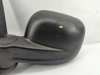 compare product 2002-2007 Jeep Liberty Driver Side View Mirror - Left Door Mirror OEM Used