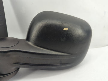 2002-2007 Jeep Liberty Driver Side View Mirror - Left Door Mirror OEM Used - Oemusedautoparts1.com