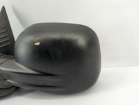 2002-2007 Jeep Liberty Driver Side View Mirror - Left Door Mirror OEM Used - Oemusedautoparts1.com