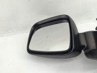 2002-2007 Jeep Liberty Driver Side View Mirror - Left Door Mirror OEM Used - Oemusedautoparts1.com