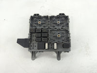 2003-2003 Jeep Liberty Body Control Module Bcm Inner Cabin Fuse Box - Oemusedautoparts1.com