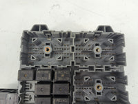 2003-2003 Jeep Liberty Body Control Module Bcm Inner Cabin Fuse Box - Oemusedautoparts1.com