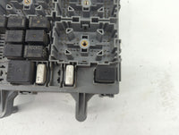 2003-2003 Jeep Liberty Body Control Module Bcm Inner Cabin Fuse Box - Oemusedautoparts1.com