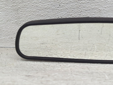 2003 Jeep Liberty Interior Rear View Mirror Replacement OEM Fits OEM Used Auto Parts - Oemusedautoparts1.com