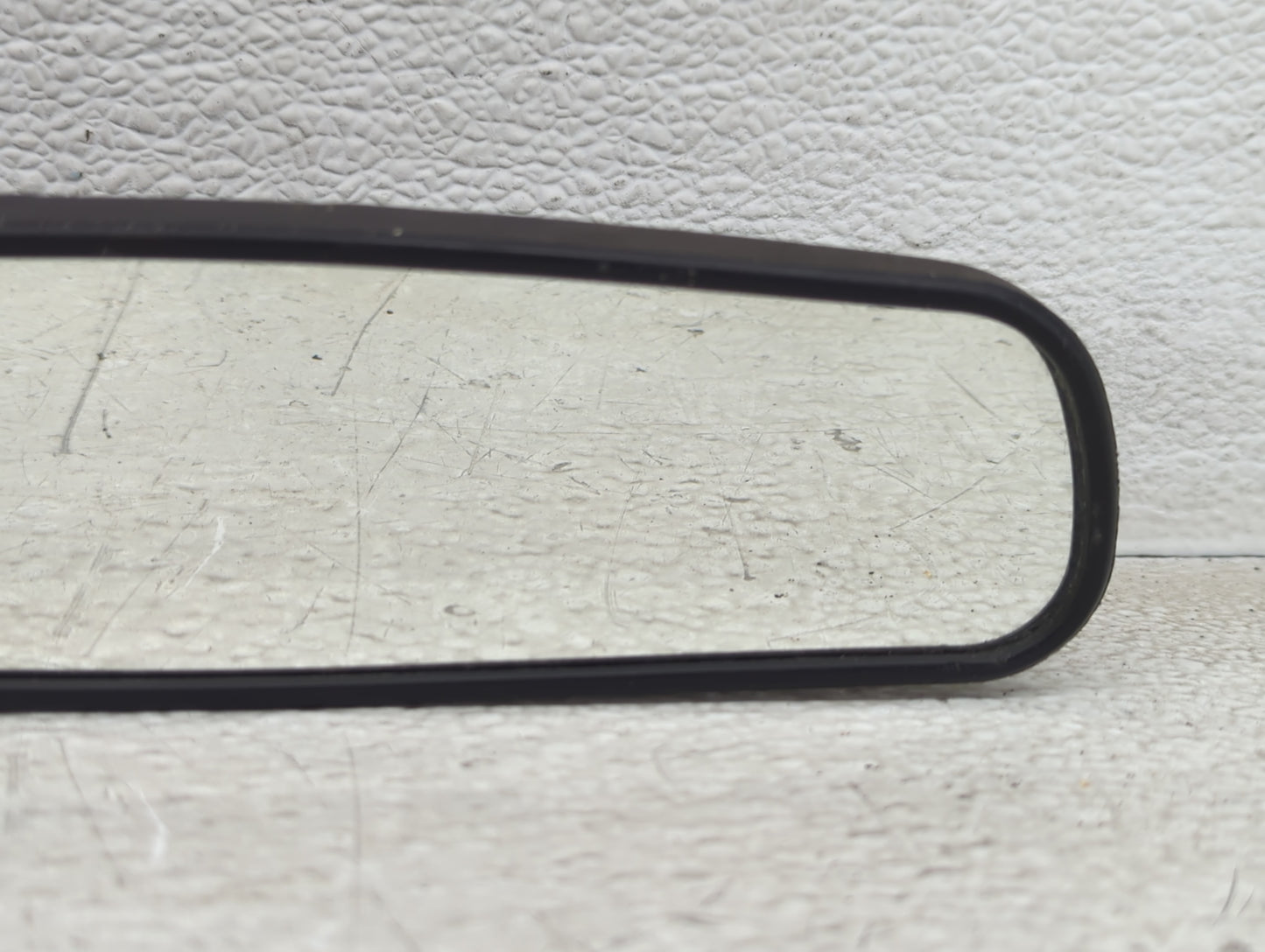 2003 Jeep Liberty Interior Rear View Mirror Replacement OEM Fits OEM Used Auto Parts - Oemusedautoparts1.com