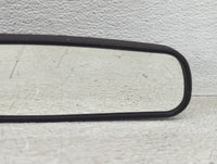 2003 Jeep Liberty Interior Rear View Mirror Replacement OEM Fits OEM Used Auto Parts - Oemusedautoparts1.com