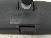 2003 Jeep Liberty Interior Rear View Mirror Replacement OEM Fits OEM Used Auto Parts - Oemusedautoparts1.com