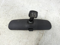 2003 Jeep Liberty Interior Rear View Mirror Replacement OEM Fits OEM Used Auto Parts - Oemusedautoparts1.com