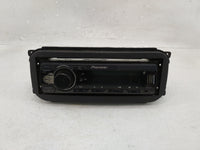 2002-2007 Jeep Liberty Radio AM FM Cd Player Receiver Replacement Fits Fits 2002 2003 2004 2005 2006 2007 OEM Used Auto Part