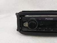 2002-2007 Jeep Liberty Radio AM FM Cd Player Receiver Replacement Fits Fits 2002 2003 2004 2005 2006 2007 OEM Used Auto Part