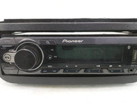 2002-2007 Jeep Liberty Radio AM FM Cd Player Receiver Replacement Fits Fits 2002 2003 2004 2005 2006 2007 OEM Used Auto Part