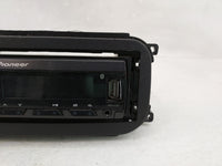 2002-2007 Jeep Liberty Radio AM FM Cd Player Receiver Replacement Fits Fits 2002 2003 2004 2005 2006 2007 OEM Used Auto Part
