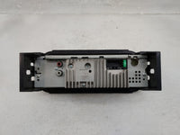 2002-2007 Jeep Liberty Radio AM FM Cd Player Receiver Replacement Fits Fits 2002 2003 2004 2005 2006 2007 OEM Used Auto Part