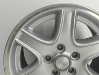 2002-2007 Jeep Liberty Oem Wheel Rim 829378 - Oemusedautoparts1.com