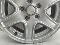 2002-2007 Jeep Liberty Oem Wheel Rim 829378 - Oemusedautoparts1.com