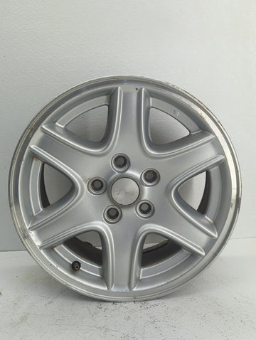2002-2007 Jeep Liberty Oem Wheel Rim 829378 - Oemusedautoparts1.com
