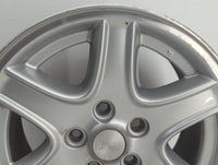 2002-2007 Jeep Liberty Oem Wheel Rim 829378 - Oemusedautoparts1.com