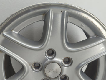 2002-2007 Jeep Liberty Oem Wheel Rim 829378