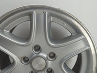 2002-2007 Jeep Liberty Oem Wheel Rim 829378 - Oemusedautoparts1.com