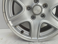 2002-2007 Jeep Liberty Oem Wheel Rim 829378 - Oemusedautoparts1.com