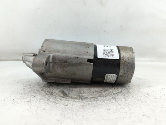 2003-2005 Jeep Liberty Car Starter Motor Solenoid OEM Fits Fits 2003 2004 2005 OEM Used Auto Parts - Oemusedautoparts1.com