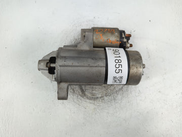 2003-2005 Jeep Liberty Car Starter Motor Solenoid OEM Fits Fits 2003 2004 2005 OEM Used Auto Parts