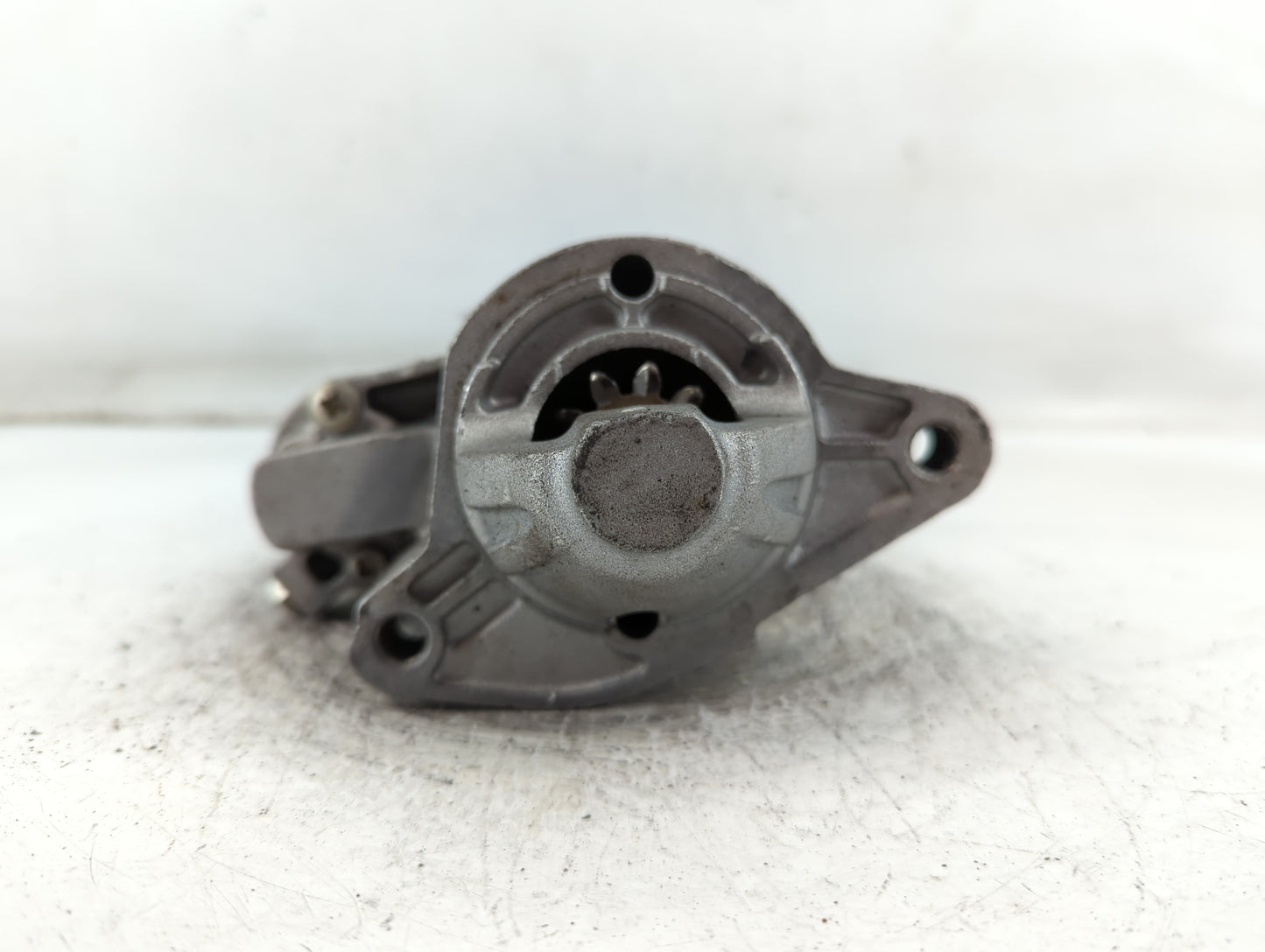 2003-2005 Jeep Liberty Car Starter Motor Solenoid OEM Fits Fits 2003 2004 2005 OEM Used Auto Parts - Oemusedautoparts1.com