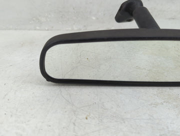 2003 Jeep Liberty Interior Rear View Mirror Replacement OEM Fits OEM Used Auto Parts - Oemusedautoparts1.com
