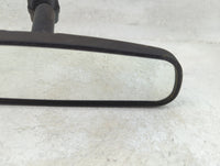 2003 Jeep Liberty Interior Rear View Mirror Replacement OEM Fits OEM Used Auto Parts - Oemusedautoparts1.com