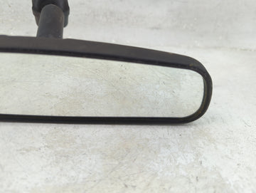 2003 Jeep Liberty Interior Rear View Mirror Replacement OEM Fits OEM Used Auto Parts