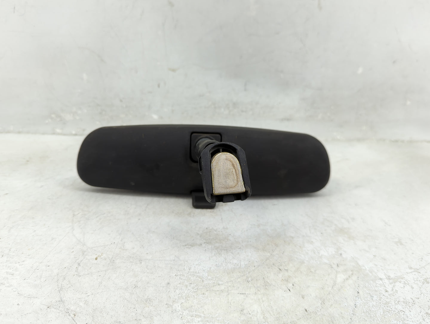 2003 Jeep Liberty Interior Rear View Mirror Replacement OEM Fits OEM Used Auto Parts - Oemusedautoparts1.com