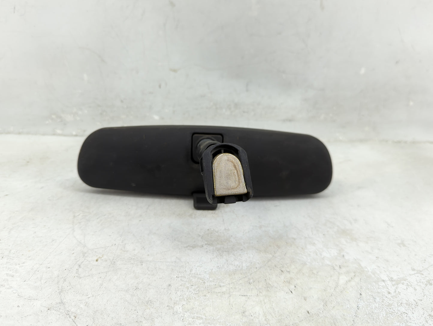 2003 Jeep Liberty Interior Rear View Mirror Replacement OEM Fits OEM Used Auto Parts - Oemusedautoparts1.com