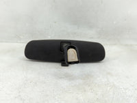 2003 Jeep Liberty Interior Rear View Mirror Replacement OEM Fits OEM Used Auto Parts - Oemusedautoparts1.com