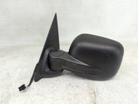 Jeep Liberty Driver Left Side View Manual Door Mirror 982469 - Oemusedautoparts1.com