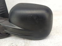Jeep Liberty Driver Left Side View Manual Door Mirror 982469 - Oemusedautoparts1.com
