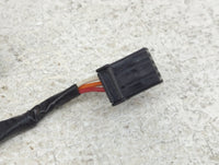 Jeep Liberty Driver Left Side View Manual Door Mirror 982469 - Oemusedautoparts1.com