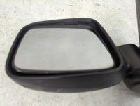 Jeep Liberty Driver Left Side View Manual Door Mirror 982469 - Oemusedautoparts1.com