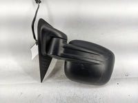 2002-2007 Jeep Liberty Driver Side View Mirror - Left Door Mirror OEM Used - Oemusedautoparts1.com