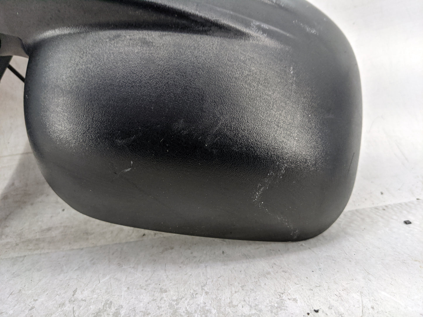 2002-2007 Jeep Liberty Driver Side View Mirror - Left Door Mirror OEM Used - Oemusedautoparts1.com