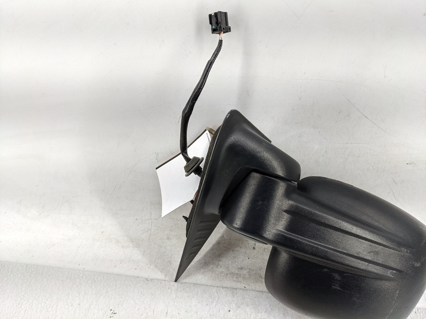 2002-2007 Jeep Liberty Driver Side View Mirror - Left Door Mirror OEM Used - Oemusedautoparts1.com