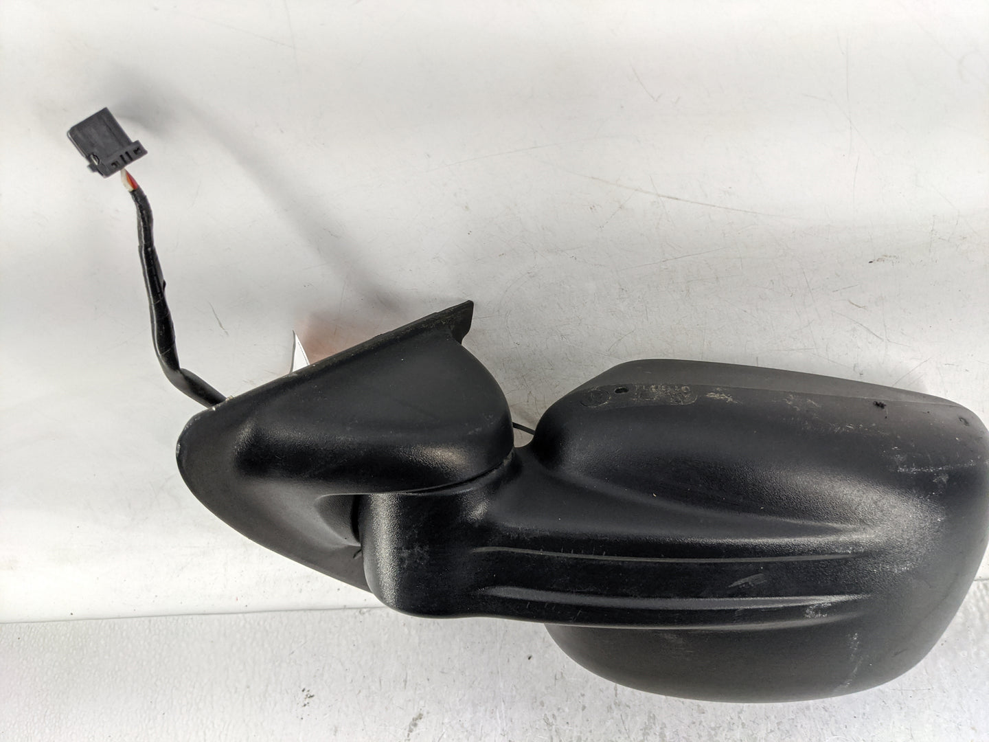2002-2007 Jeep Liberty Driver Side View Mirror - Left Door Mirror OEM Used - Oemusedautoparts1.com