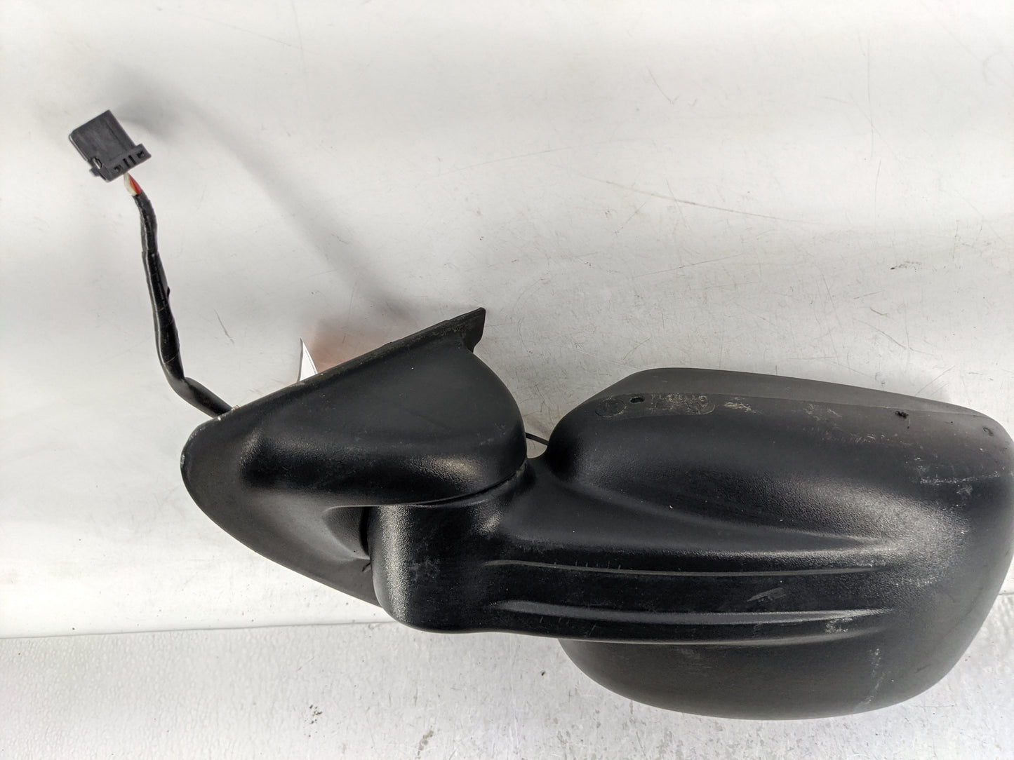 2002-2007 Jeep Liberty Driver Side View Mirror - Left Door Mirror OEM Used - Oemusedautoparts1.com