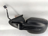 2002-2007 Jeep Liberty Driver Side View Mirror - Left Door Mirror OEM Used - Oemusedautoparts1.com