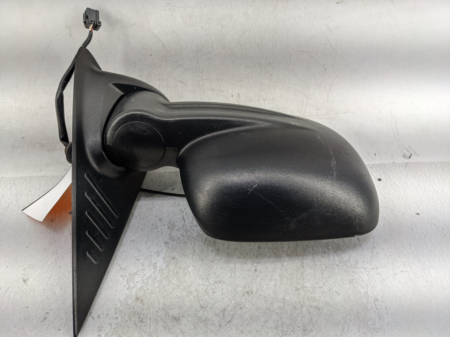 2002-2007 Jeep Liberty Driver Side View Mirror - Left Door Mirror OEM Used - Oemusedautoparts1.com