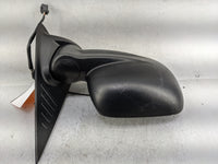 2002-2007 Jeep Liberty Driver Side View Mirror - Left Door Mirror OEM Used - Oemusedautoparts1.com