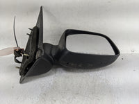 2002-2007 Jeep Liberty Driver Side View Mirror - Left Door Mirror OEM Used - Oemusedautoparts1.com