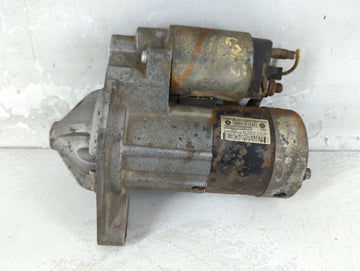 2003-2006 Jeep Wrangler Car Starter Motor Solenoid OEM P/N:56041012AE Fits Fits 2003 2004 2005 2006 OEM Used Auto Parts - Oe