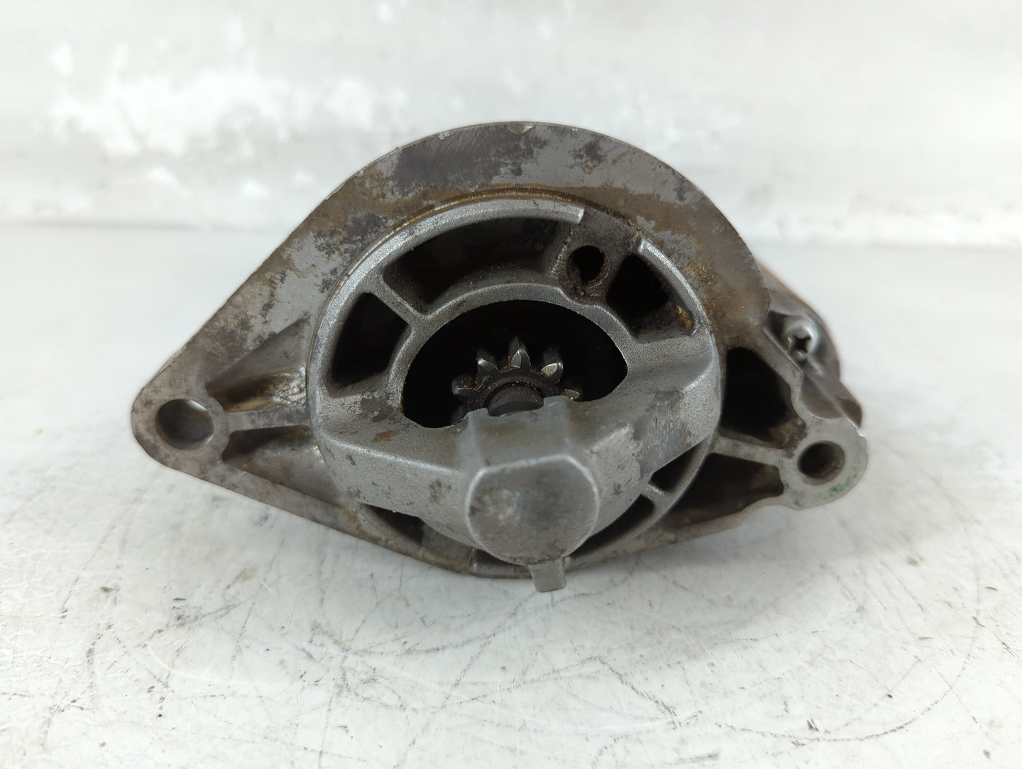 2003-2006 Jeep Wrangler Car Starter Motor Solenoid OEM P/N:56041012AE Fits Fits 2003 2004 2005 2006 OEM Used Auto Parts - Oe